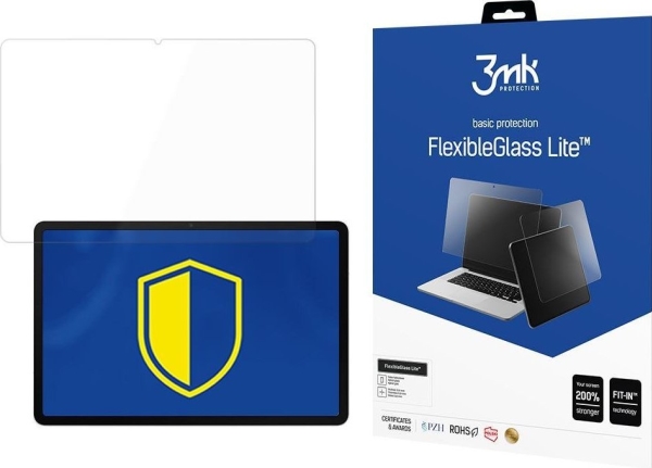Samsung Galaxy Tab S8 – 3Mk Flexibleglass Lite 11''
