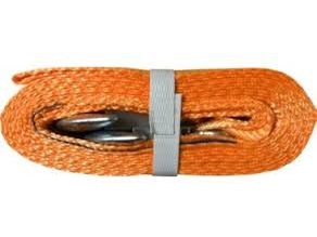 Geko Vilkimo tinklas 5T 5m su kabliais (02391)