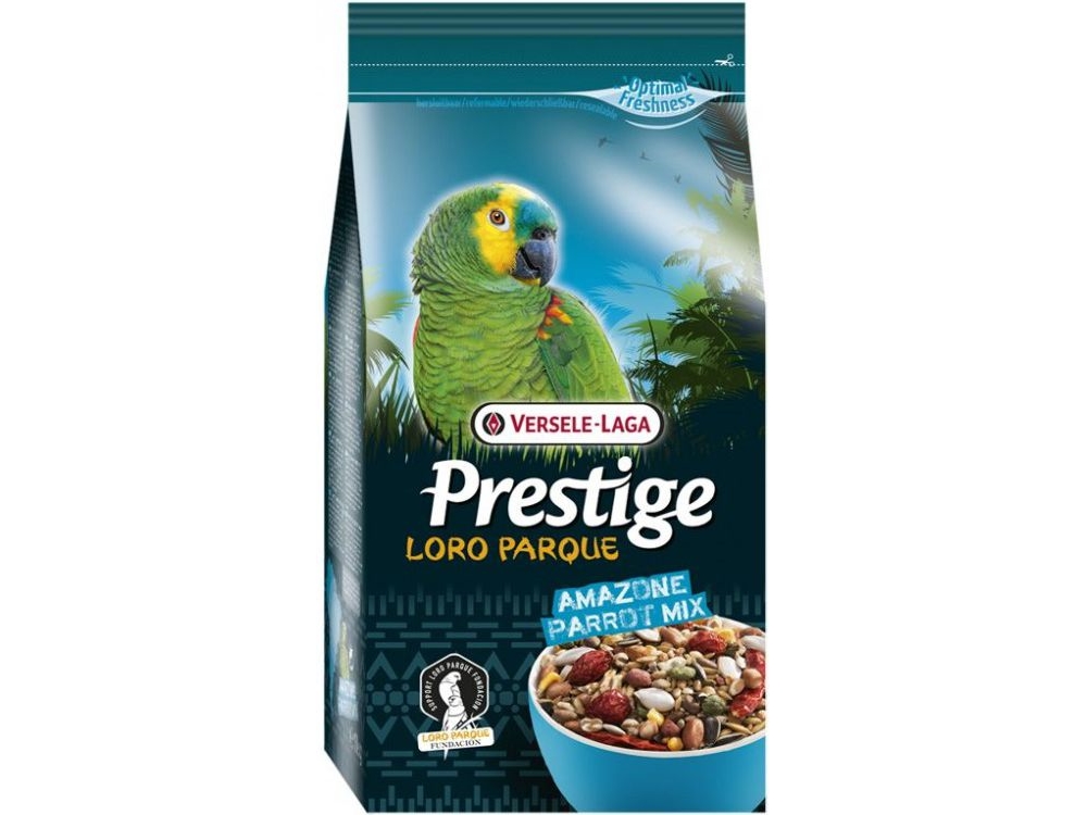 Versele Laga Prestige Loro Parque Amaz Parr
