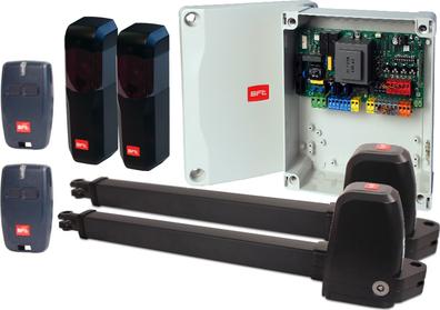 Bft Athos Kit Ac A40 Für Drehtüren