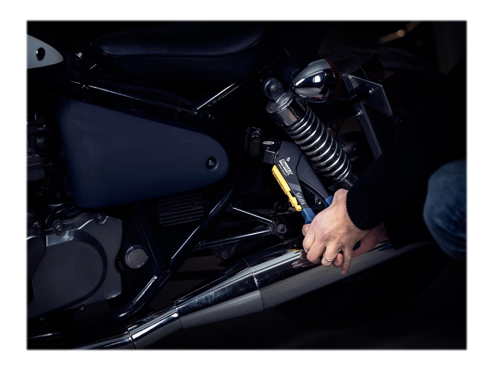 Rapid RP60 MULTI - Nittetang