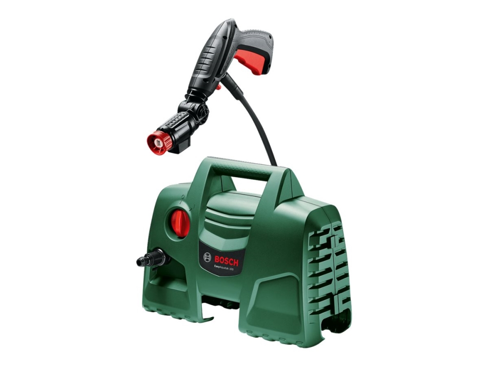 Bosch Højtryksrenser Easy Aquatak 100