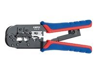 Knipex 97 51 10, Crimpwerkzeug