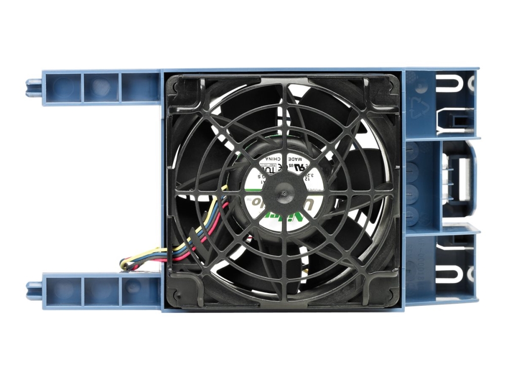 HPE High Performance Fan Kit - Systemviftesett - 2U - for ProLiant DL380 Gen11 Network Choice