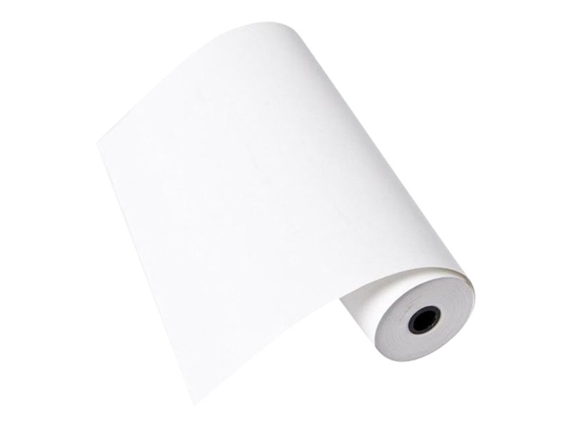 Brother PA-R-411 Termokopieringspapir A4 (21 cm) 6rulle(r)