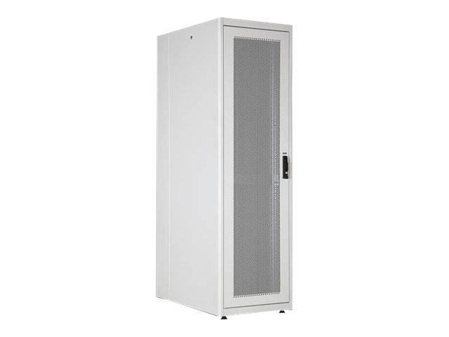 Digitus Professional Dynamic Basic Series Dn-19 Srv-26U-D - Rack Kabinet - Lysegrå, Ral 7035 - 26U - 19"