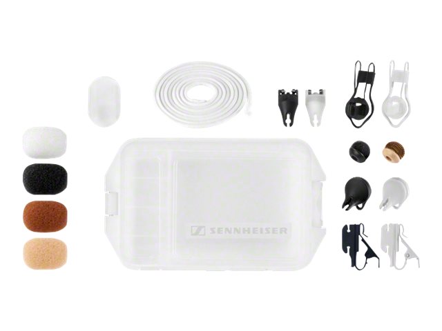 Sennheiser Zubehör-Set Für Mke 1