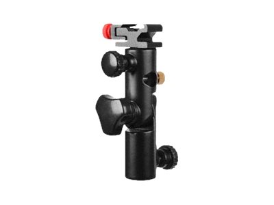 Walimex Flash and Umbrella Holder - Hållare | Foto och video - Blixtar - Blixtar tillbehör | GameStuff