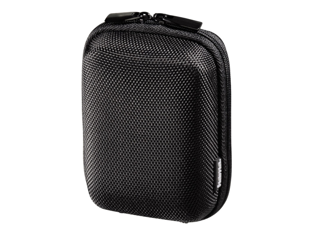 Hama Hardcase   Colour Style   Hårdt Hylster Til Kamera Etylenvinylacetat Eva Sort