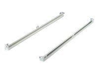Rittal Dk Ts It Base Mount - Rack-Spor - Ral 7035 (Pakke Med 2) - For P/N: 5504.120