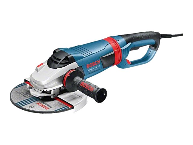 Bosch Vinkelsliber Gws 24-180 Lvi