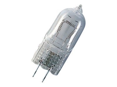 OSRAM - Lampe | Ljuskällor - 230V Halogen strålkastare | GameStuff