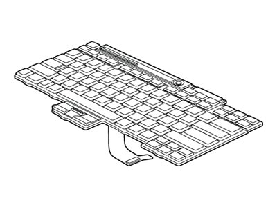 Lenovo - Tastatur