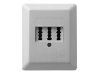 Ze Kommunikationstechnik Tae 2X6/6 Nf/F Ap