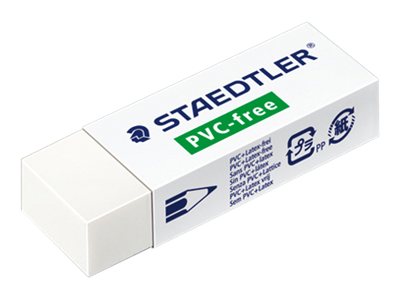 Staedtler 525 B, Weiß, 65 Mm, 23 Mm, 13 Mm