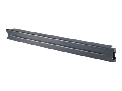 Apc Modular Toolless Blanking Panel - Slukningspanelpakke For Rack - Sort - 1U - 19" (Pakke Med 200) - For Netshelter Sx