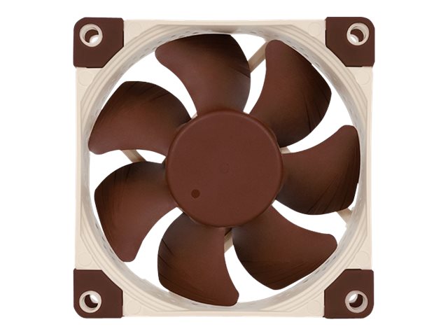 Noctua Nf-A8 Flx - Einsatz Mit Lüfter - 80 Mm