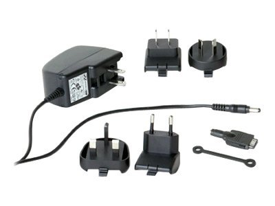 Acer AC Adapter Kit - Strömadapter - AC 110/220 V - för Acer n30, n35, n50 | Datorer & Surfplattor - Bärbara tillbehör - Nätaggregat | GameStuff