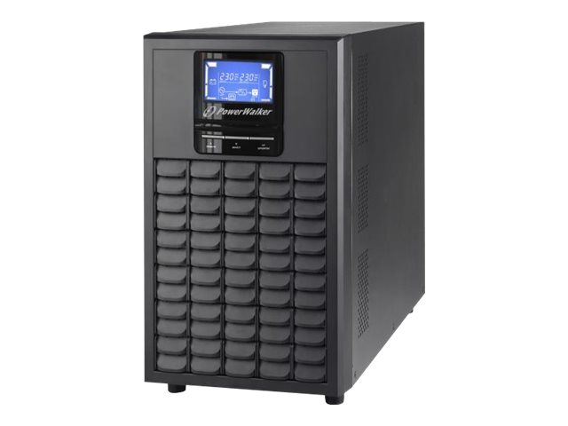 Ups Powerwalker Vfi 3000 C Lcd (10120179)
