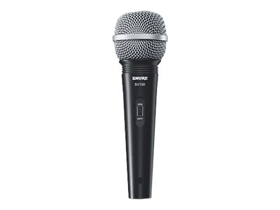 Shure SV100 - Mikrofoni
