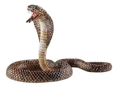 Schleich Cobra