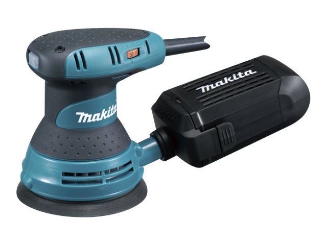 Makita BO5031 - Excenterslip - 300 W - 125 mm