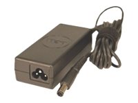 Dell 65w Ac Adapter With Eu Power Cord 450 Acel
