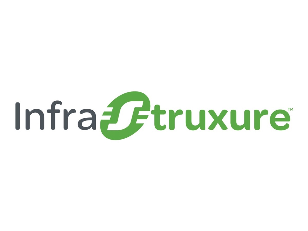 APC InfraStruXure Operations - Licens - 100 racks - Win
