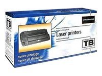 Tb - Sort - Kompatibel - Tonerpatron (Alternativ Til: Samsung Scx-4521D3) - For Samsung Scx-4321, 4521F, 4521Fg