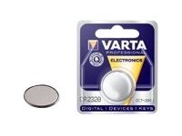 Varta Electronics - Batteri CR2320 - Li - 135 mAh | EL Artiklar - Batteri - Övriga batterier | GameStuff