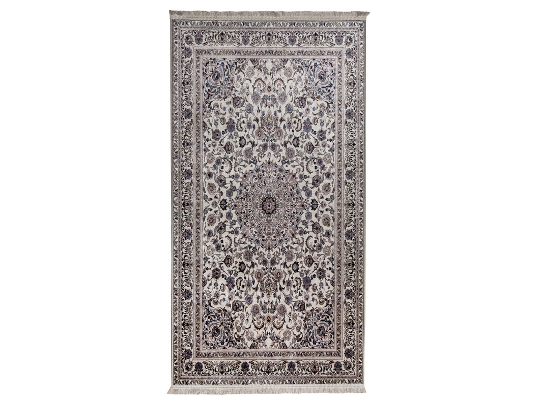 Splendid Teppich Bedruckt Toca 0,8 X 1,4 M Beige