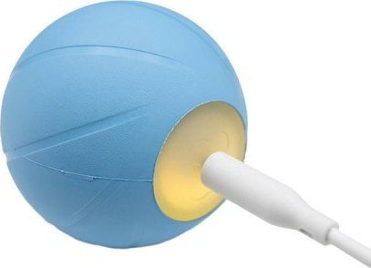 Cheerble - Wicked Ball Se Small Breeds-(6971883204288)