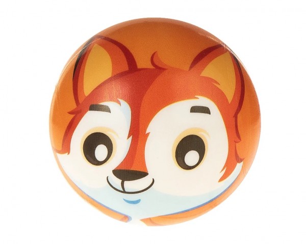 Degenball Von Slip - Forest Fun, Fox