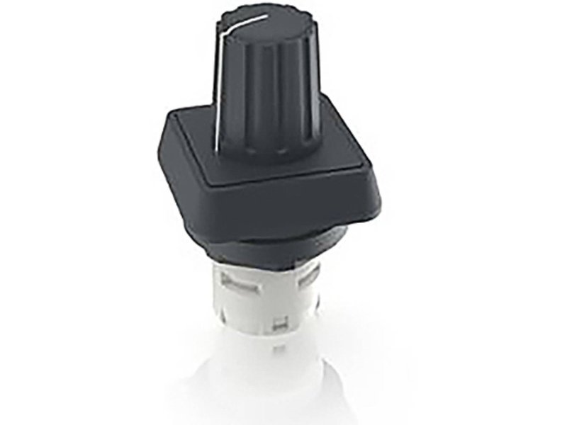 Rafi 1.30.077.001/0000 Rafix 16 Potentiometer-Drev 1 Stk
