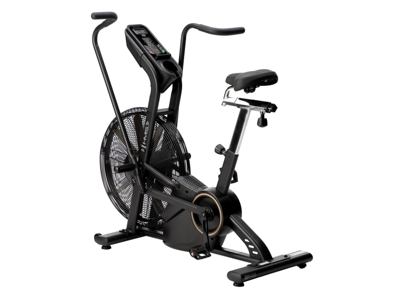 HMS MP5458 Halvkommersiell flygcykel | Sport & Träning - Träningsmaskiner - Motionscyklar | GameStuff