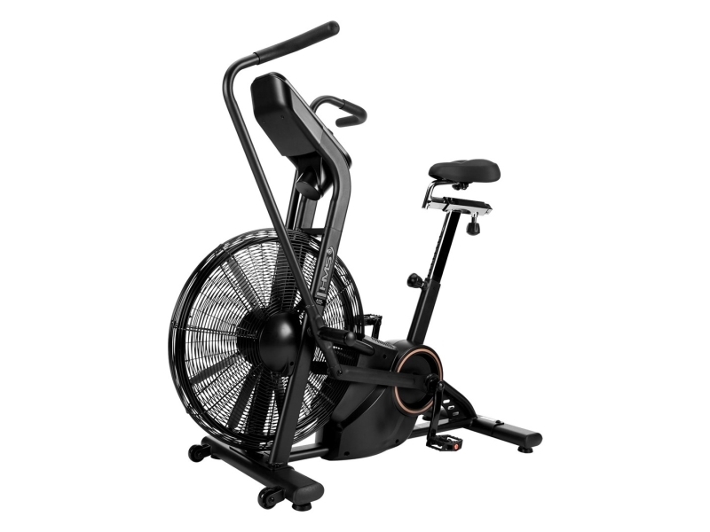 HMS MP5458 Halvkommersiell flygcykel | Sport & Träning - Träningsmaskiner - Motionscyklar | GameStuff