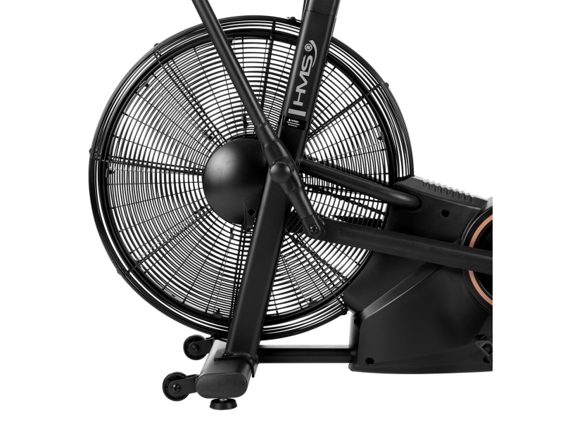 HMS MP5458 Halvkommersiell flygcykel | Sport & Träning - Träningsmaskiner - Motionscyklar | GameStuff