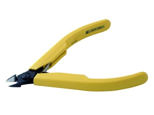 Elektronik-Seitenschneider 8160 Micro-Bevel