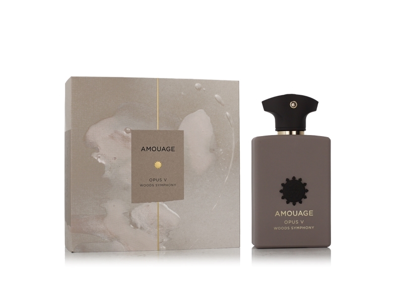 Amouage Opus V Woods Symphony Edp U 100 Ml