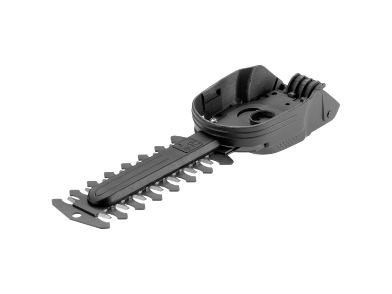 Gardena 02342-20, Svart, Accu Shears ClassicCut / ComfortCut, 1 styck, 125 mm | Trädgården - Trädgårdsredskap - Grässaxar | GameStuff