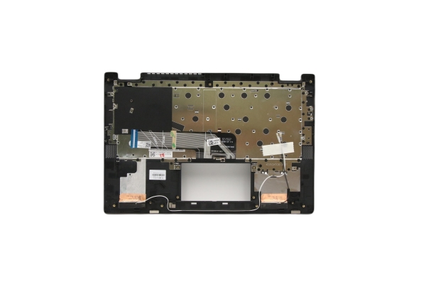 Lenovo 5Cb0y85503, Cover + Keyboard, Tastatur Mit Hintergrundbeleuchtung, Lenovo, Ideapad Flex 5-14Iil05