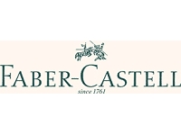 Faber-Castell 116452, 20 Farver, Forskellige Farver, Penselspids, Forskellige Farver, Rund, 20 Stk