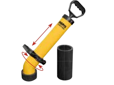 Rems Saug- Und Druckreiniger Pull-Push