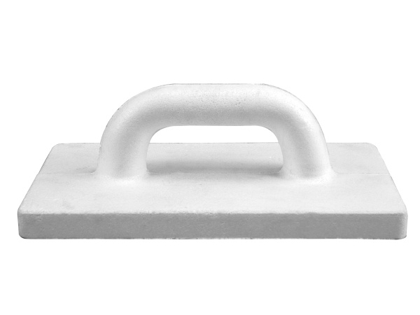Vorel Polystyrol-Kelle 320X180mm 06440