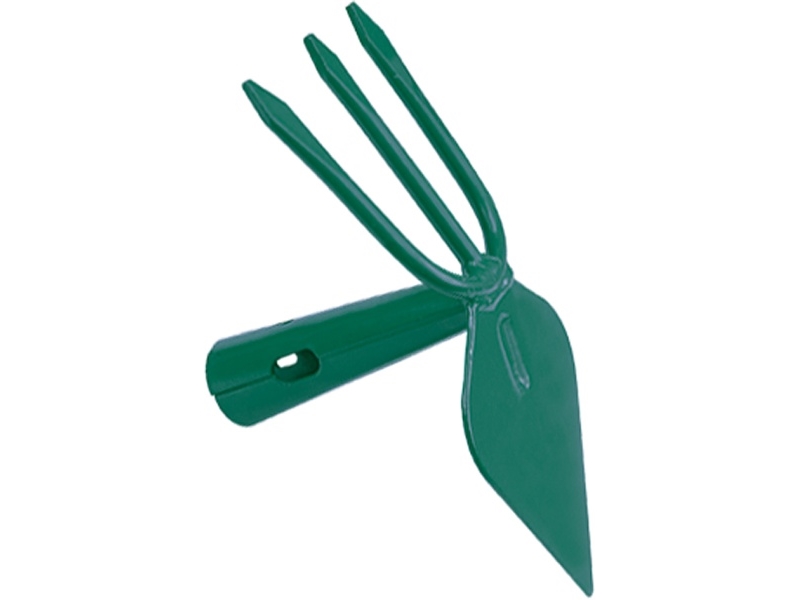 FLO hearing mor med visselpipa 7 cm UNPRECEDENTED 35760 | Trädgården - Trädgårdsredskap - Gallringshacka | GameStuff