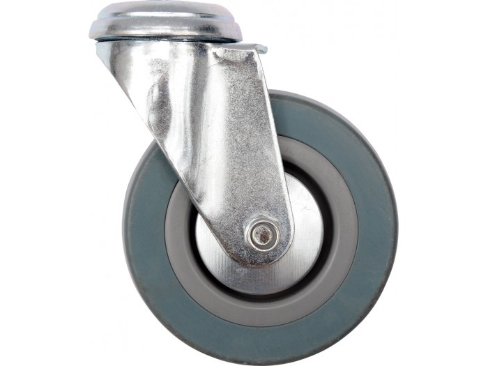 Vorel Swing Wheel With Gray Gry Grume 50Mm