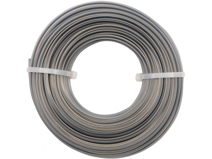 Flo Cutting Line 2.7Mm X 15M Trygon 89471