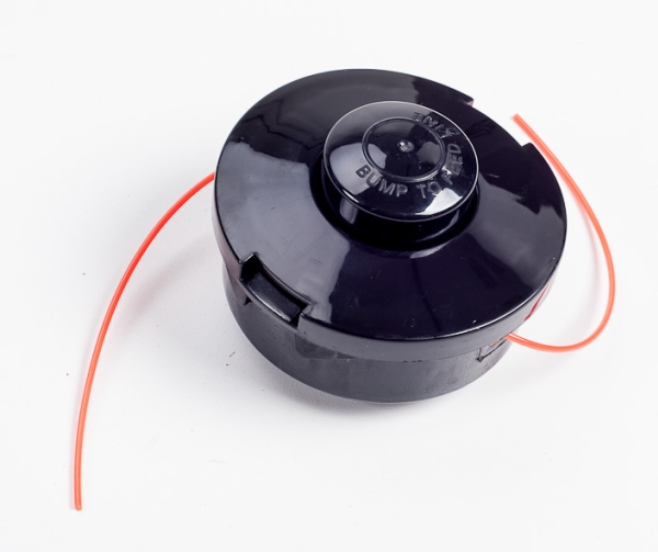 NAC åderhuvud för WLBC-skärare | Trädgården - Trädgårdsmaskiner - Elgräsklippare | GameStuff