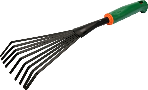 Flo Fan Rakes...