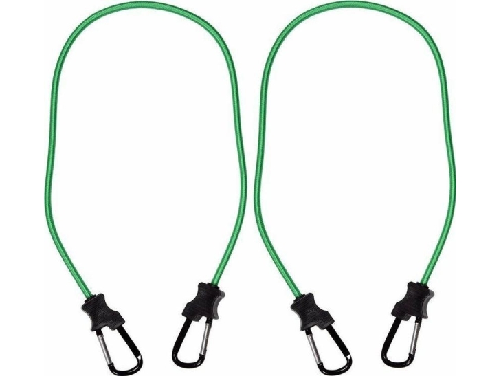 Vorel Elastische Spanner Mit Kohle T82322